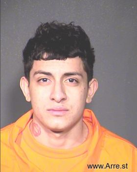 Hector  Sanchez-hurtado Mugshot