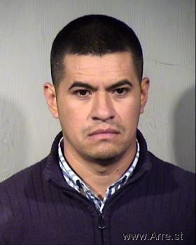 Hector Gabriel Sanchez-salas Mugshot