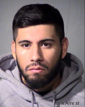 Hector Francisco Sanchez Torres Mugshot