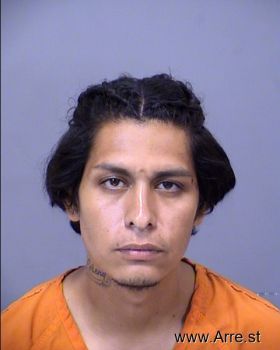 Hector Arturo Sandoval Mugshot