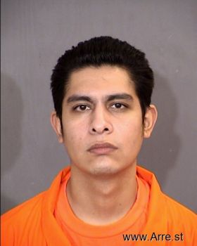 Hector A Sandoval Mugshot