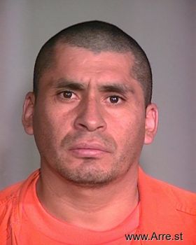 Hector M Soto Mugshot