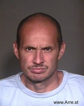 Hector P Soto Mugshot