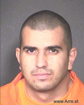 Hector V Torres Mugshot