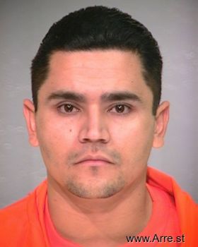 Hector R Valdez Mugshot