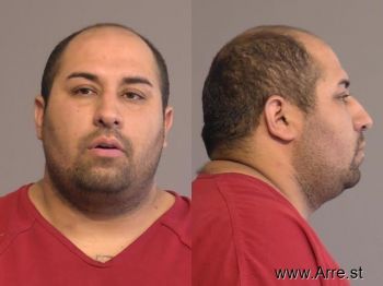 Hector Eduardo Valdez Mugshot