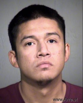 Hector Eduardo Valdez Gonzalez Mugshot