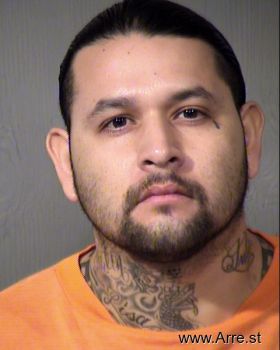 Hector  Valenzuela Mugshot