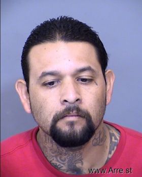 Hector  Valenzuela Mugshot