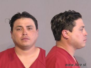 Hector Alexis Valenzuela Mugshot