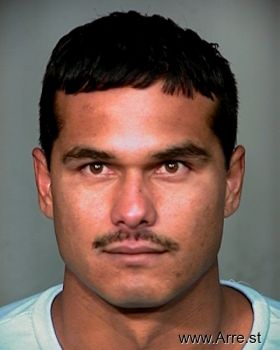 Hector  Vallejo Mugshot