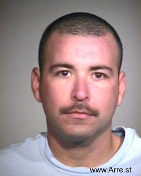 Hector G Zavala-burgos Mugshot