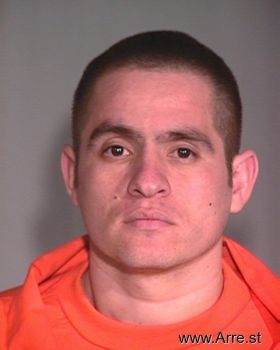 Hector A Zavala-caraveo Mugshot