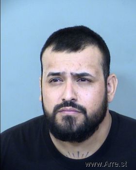 Hector Josue  Gonzalez Colunga Mugshot