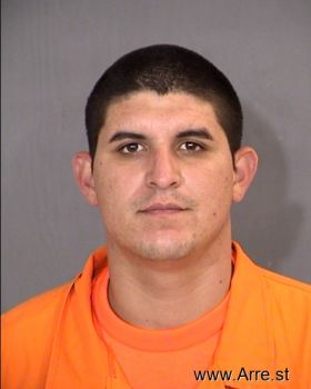 Henry  Alvarado Mugshot