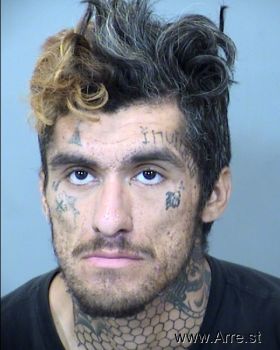 Henry  Carrillo Mugshot