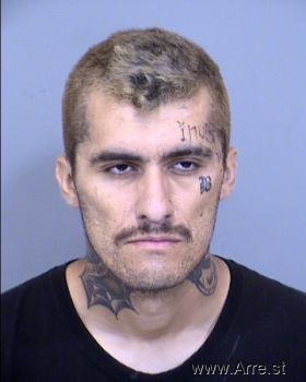 Henry  Carrillo Mugshot