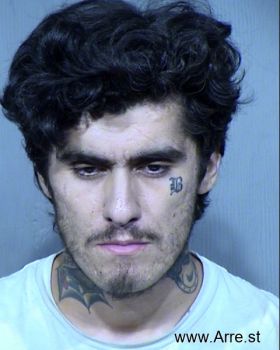 Henry  Carrillo Mugshot