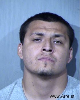 Henry  Carrillo Mugshot