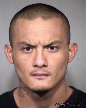 Henry  Carrillo Mugshot