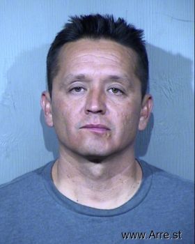 Henry Flores Cruz Mugshot