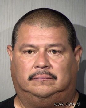 Henry  Espinoza Mugshot