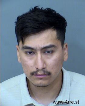 Henry  Garcia Mugshot