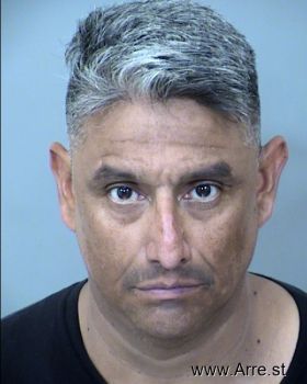 Henry P Garcia Mugshot