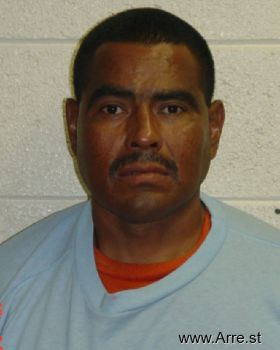 Henry O Garcia Mugshot