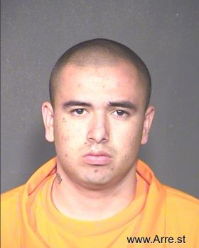 Henry L Garcia Mugshot