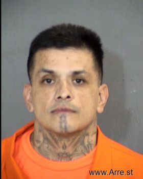 Henry J Garcia Mugshot