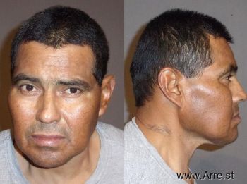 Henry Ornelas Garcia Mugshot