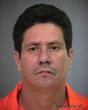 Henry R Gutierrez Mugshot