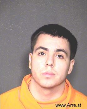 Henry  Gutierrez Mugshot