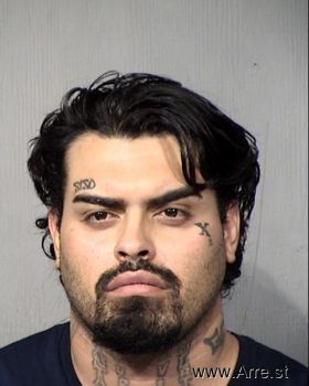 Henry  Lopez Mugshot