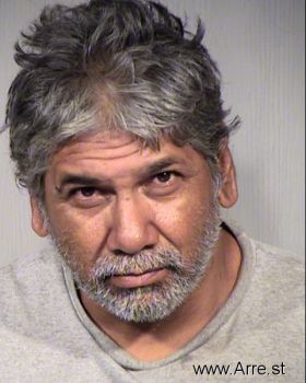 Henry Carrasco Lopez Mugshot