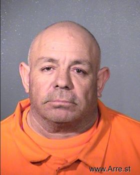 Henry H Martinez Mugshot