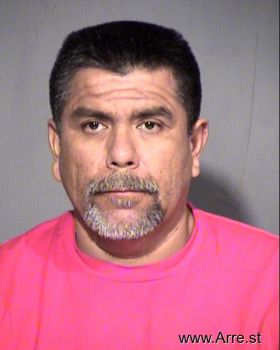 Henry Gamez Morales Mugshot