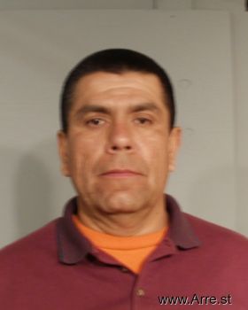 Henry G Morales Mugshot