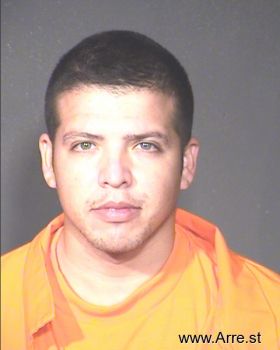 Henry G Rivera Mugshot