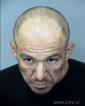 Henry Santiago Silva Mugshot