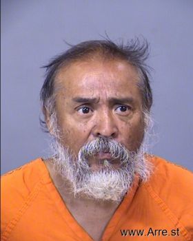 Henry  Torres Mugshot