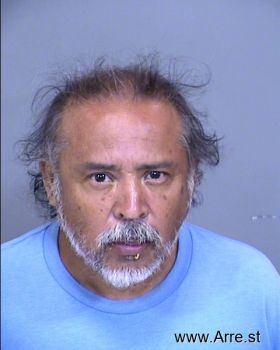 Henry  Torres Mugshot