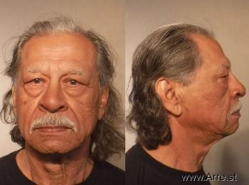 Henry Alvarez Torres Mugshot