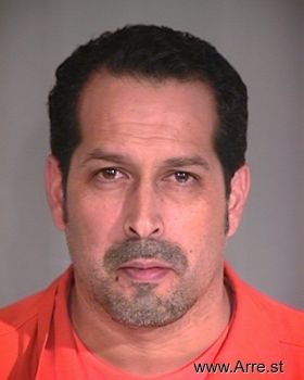 Henry C Vasquez Mugshot