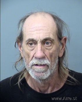 Herbert Micheal Hagan Mugshot