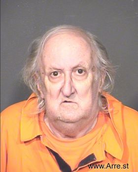 Herbert W Wheeler Mugshot