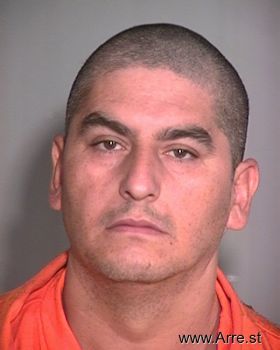 Heriberto J Acosta Mugshot