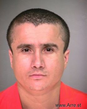 Heriberto P Martinez Mugshot