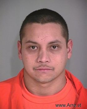 Heriberto M Perez Mugshot